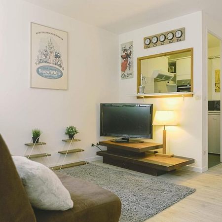 Luka'S Charming Apartment Near Disneyland Magny-le-Hongre Εξωτερικό φωτογραφία