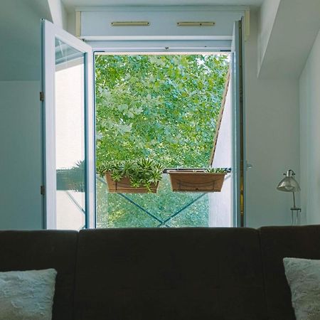 Luka'S Charming Apartment Near Disneyland Magny-le-Hongre Εξωτερικό φωτογραφία