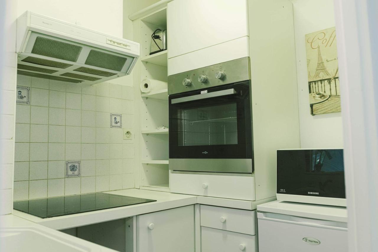 Luka'S Charming Apartment Near Disneyland Magny-le-Hongre Εξωτερικό φωτογραφία