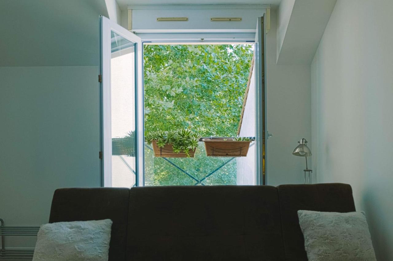 Luka'S Charming Apartment Near Disneyland Magny-le-Hongre Εξωτερικό φωτογραφία