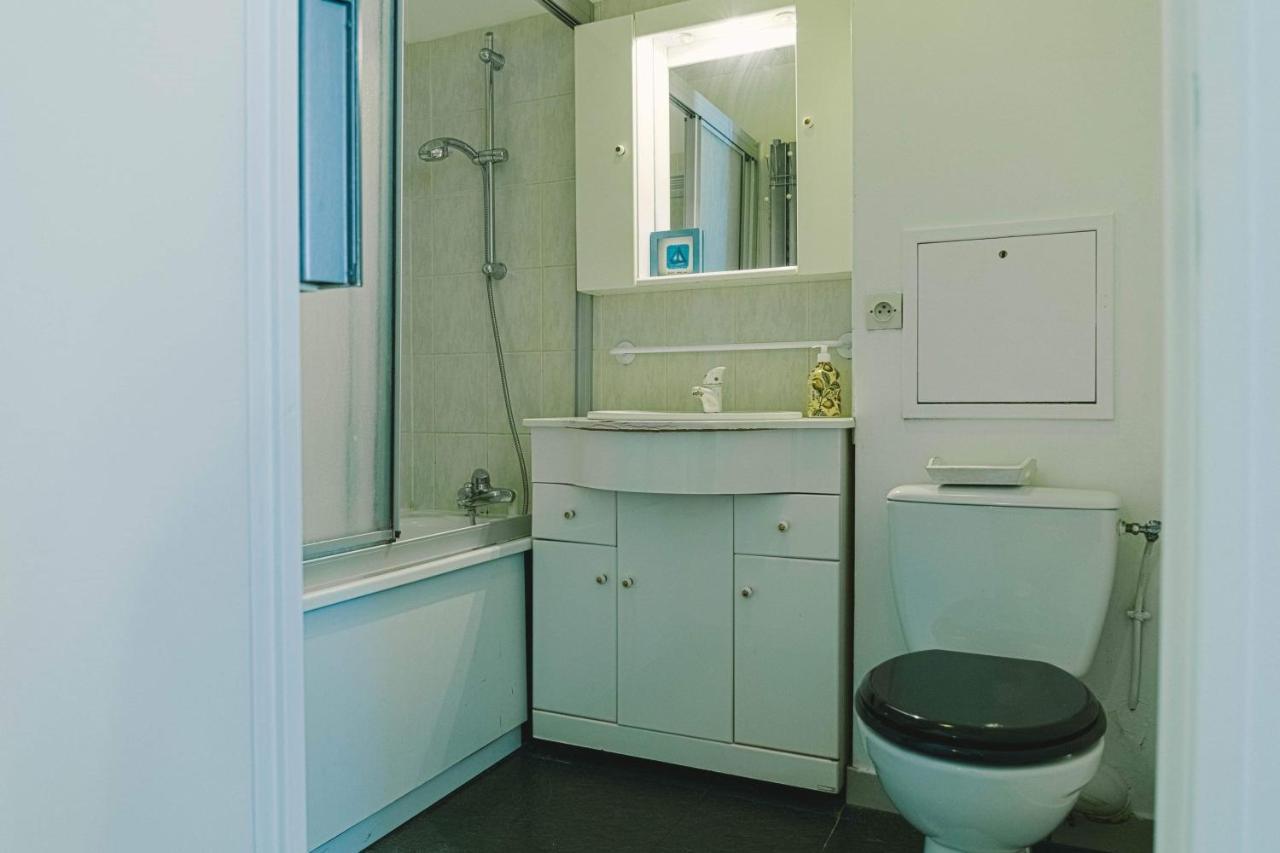 Luka'S Charming Apartment Near Disneyland Magny-le-Hongre Εξωτερικό φωτογραφία